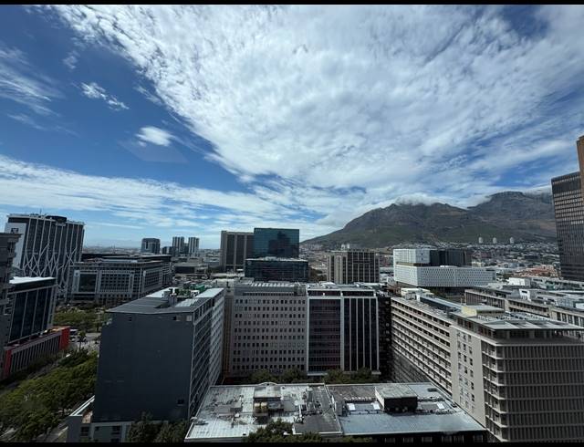 625M² OFFICE TO LET IN CAPE TOWN CITY CENTRE